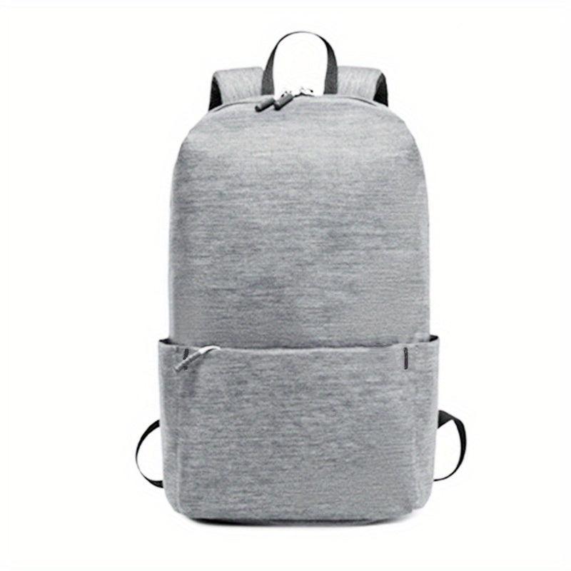 Waterproof Casual Outdoor Travel Backpack Lightweight