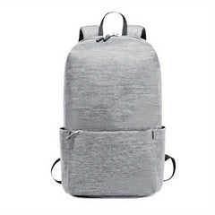 Waterproof Casual Outdoor Travel Backpack Lightweight