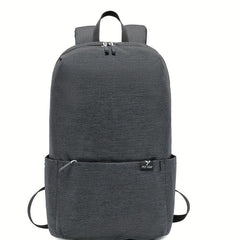 Waterproof Casual Outdoor Travel Backpack Lightweight
