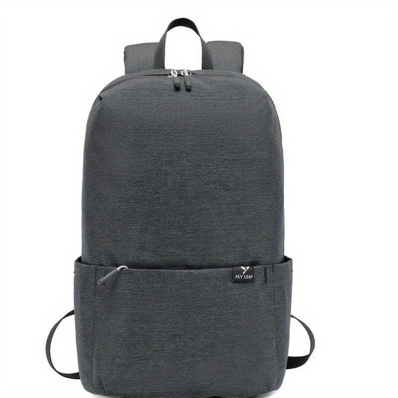 Waterproof Casual Outdoor Travel Backpack Lightweight