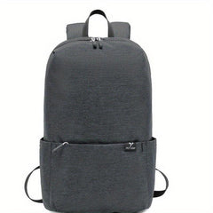 Waterproof Casual Outdoor Travel Backpack Lightweight