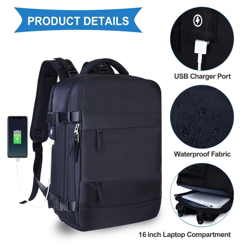 Waterproof Outdoor Sports Travel Backpack