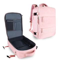 Waterproof Outdoor Sports Travel Backpack