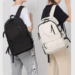 Casual Backpack Large Capacity Travel Backpack School Bag