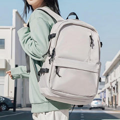 Casual Backpack Large Capacity Travel Backpack School Bag