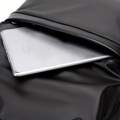 Men's Casual Sports Backpack Travel Computer Bag School Bag