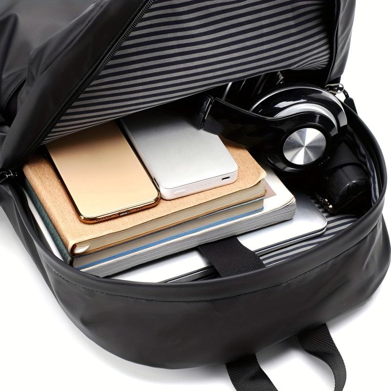 Men's Casual Sports Backpack Travel Computer Bag School Bag