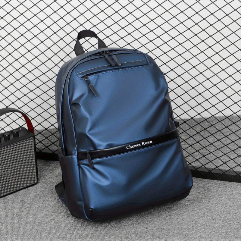 Men's Casual Sports Backpack Travel Computer Bag School Bag