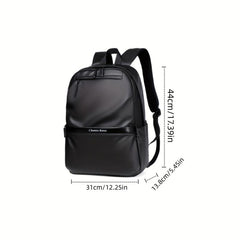 Men's Casual Sports Backpack Travel Computer Bag School Bag