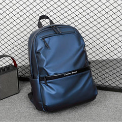 Men's Casual Sports Backpack Travel Computer Bag School Bag