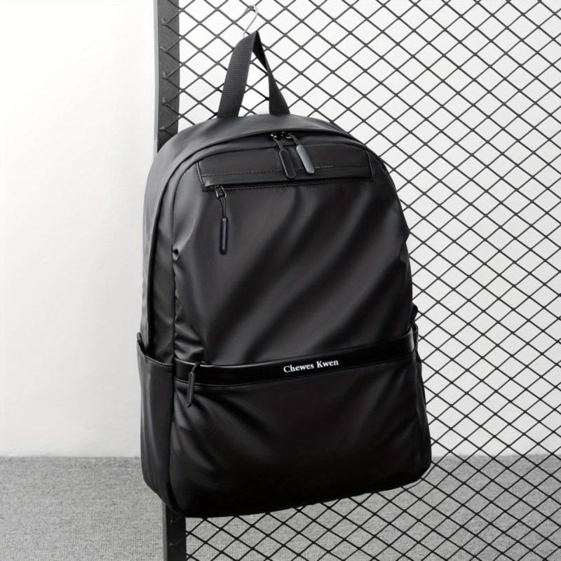 Men's Casual Sports Backpack Travel Computer Bag School Bag