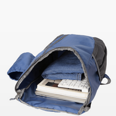 Waterproof Anti-splash Backpack for Outdoor Activities