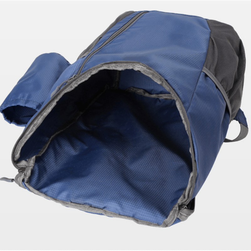 Waterproof Anti-splash Backpack for Outdoor Activities