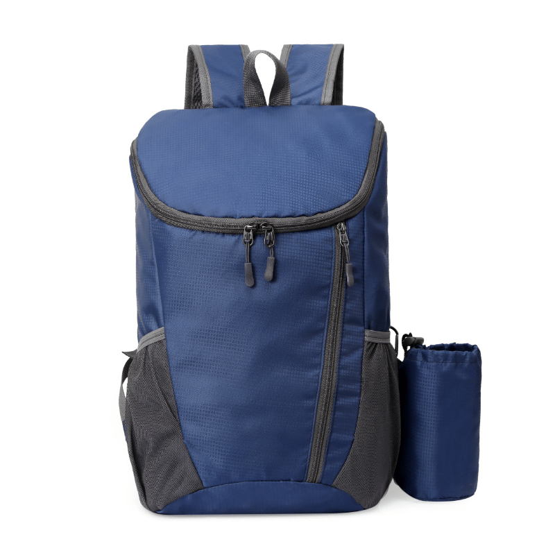 Waterproof Anti-splash Backpack for Outdoor Activities