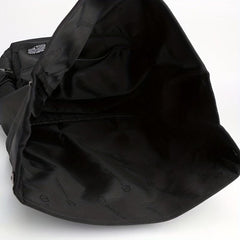 Men's Casual Travel Nylon Business Backpack