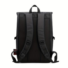Men's Casual Travel Nylon Business Backpack