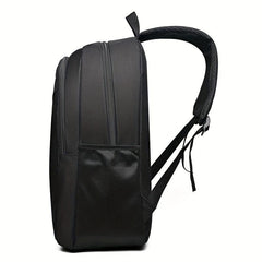 Casual Large Capacity Backpack Schoolbag Travel Bag Computer Bag