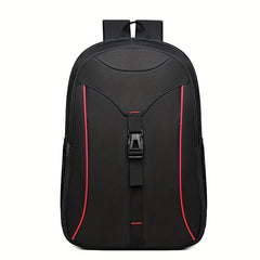 Casual Large Capacity Backpack Schoolbag Travel Bag Computer Bag