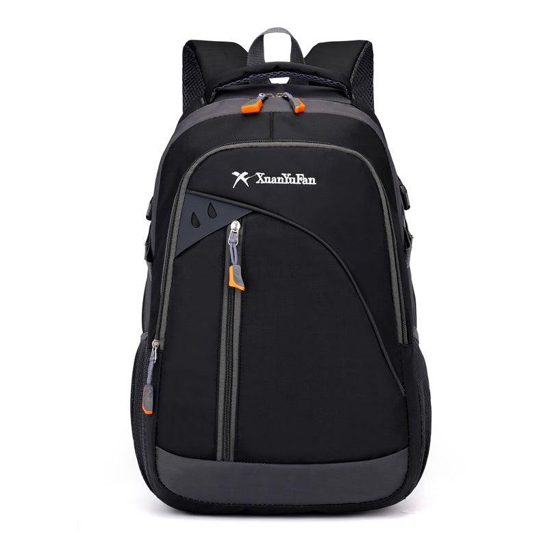 Student Hiking Travel Backpack Outdoor Sports Casual Backpack
