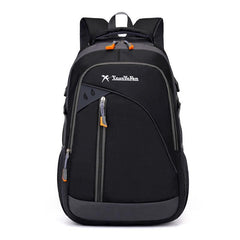 Student Hiking Travel Backpack Outdoor Sports Casual Backpack