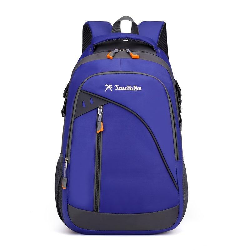 Student Hiking Travel Backpack Outdoor Sports Casual Backpack