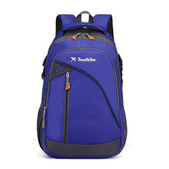 Student Hiking Travel Backpack Outdoor Sports Casual Backpack