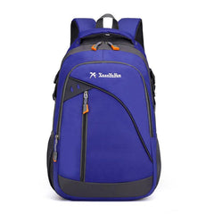 Student Hiking Travel Backpack Outdoor Sports Casual Backpack