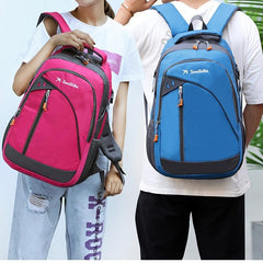 Student Hiking Travel Backpack Outdoor Sports Casual Backpack
