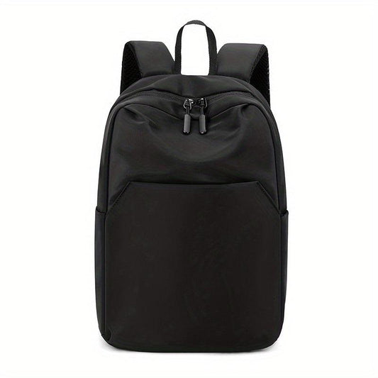 Men's Small Backpack Business Travel Casual Bag Backpack Male