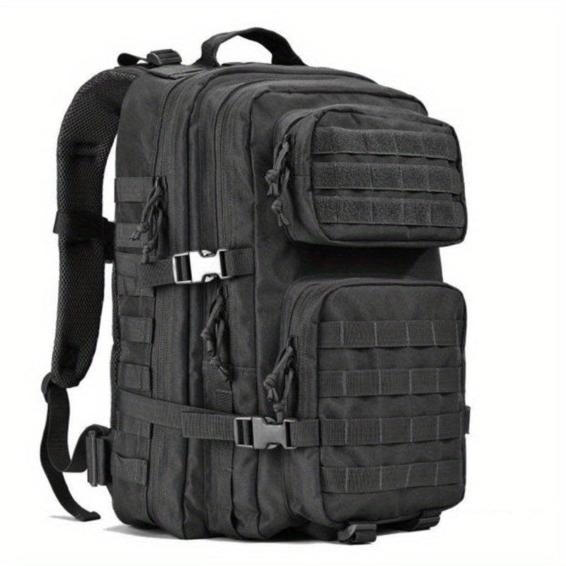 Casual Large Capacity Outdoor Tactical Backpack