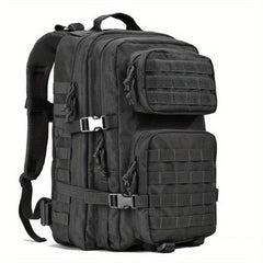 Casual Large Capacity Outdoor Tactical Backpack