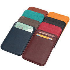 Mini Ultra Thin Card Holder for Men or Women