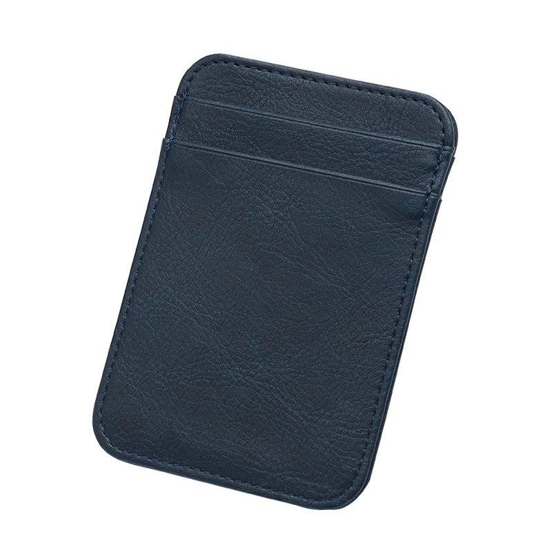 Mini Ultra Thin Card Holder for Men or Women