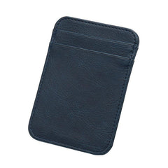 Mini Ultra Thin Card Holder for Men or Women
