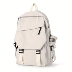 Men's Casual Backpack Large Capacity Lightweight Backpack