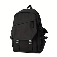 Men's Casual Backpack Large Capacity Lightweight Backpack