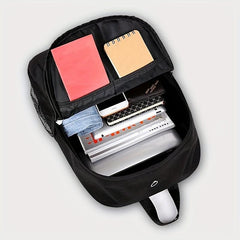 Primary School Boys Backpack for Light Travel Large Capacity Children's Bag
