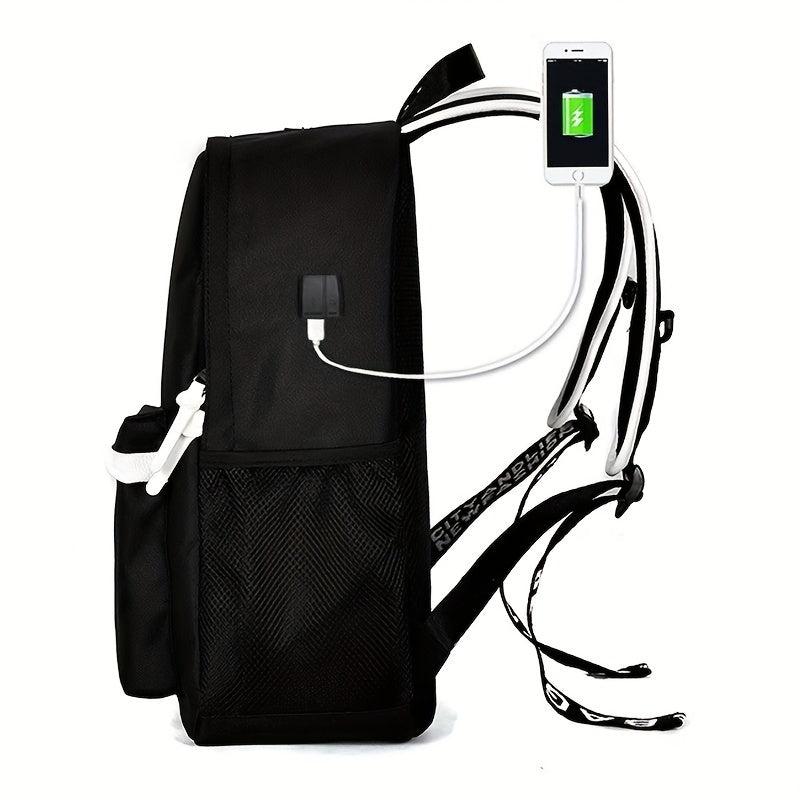 Primary School Boys Backpack for Light Travel Large Capacity Children's Bag