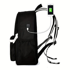 Primary School Boys Backpack for Light Travel Large Capacity Children's Bag