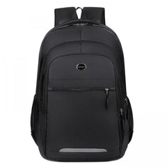 Casual Student Backpack with Large Capacity