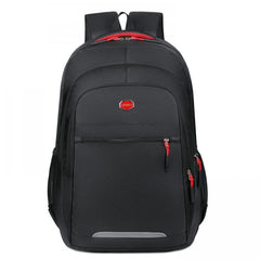 Casual Student Backpack with Large Capacity