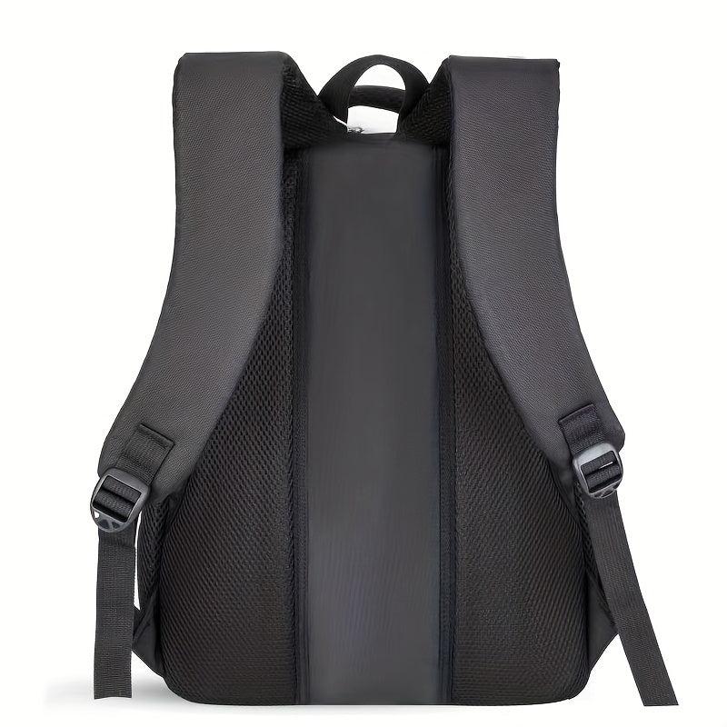 Casual Business Backpack Students School Bag Travel Backpack Computer Bag