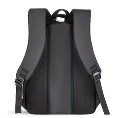 Casual Business Backpack Students School Bag Travel Backpack Computer Bag