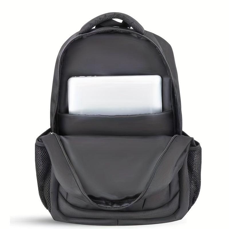 Casual Business Backpack Students School Bag Travel Backpack Computer Bag