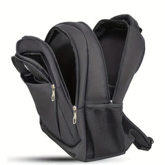 Casual Business Backpack Students School Bag Travel Backpack Computer Bag