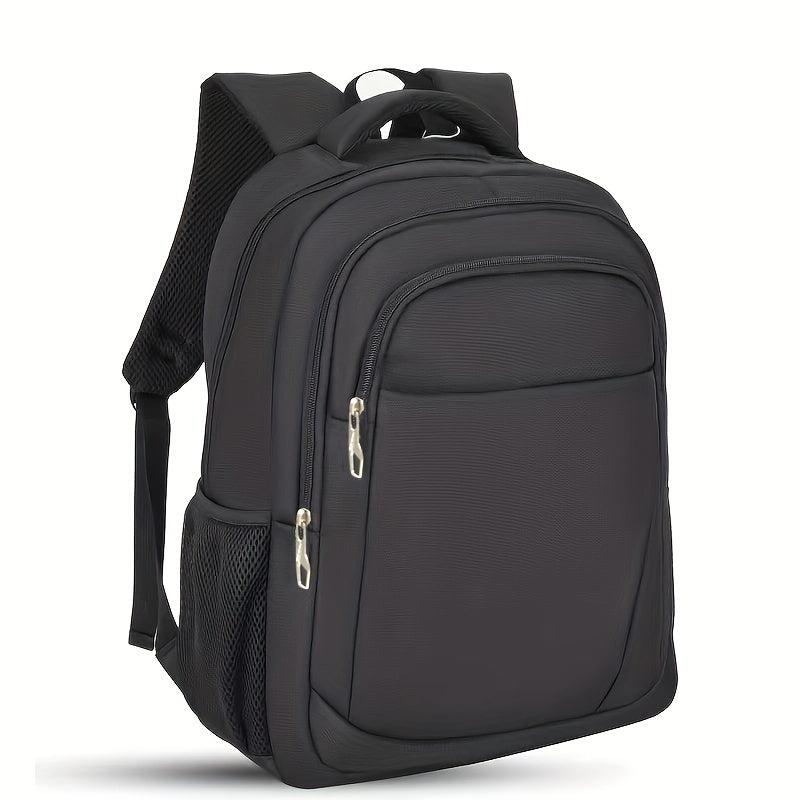 Casual Business Backpack Students School Bag Travel Backpack Computer Bag