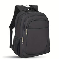 Casual Business Backpack Students School Bag Travel Backpack Computer Bag