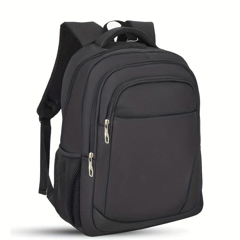 Casual Business Backpack Students School Bag Travel Backpack Computer Bag