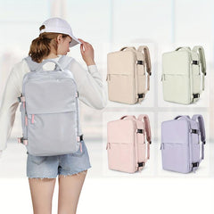 Large Travel Backpack Hiking Waterproof Outdoor School Bag
