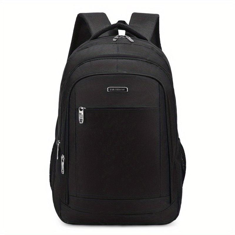 Business Computer Backpack Laptop Bag Large Capacity Students SchoolBag